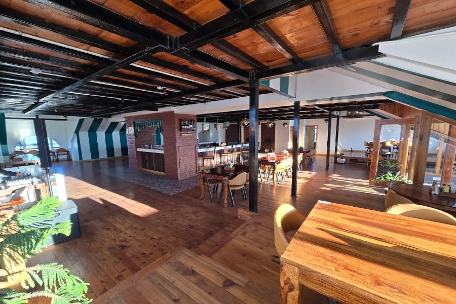 best bar in narkanda