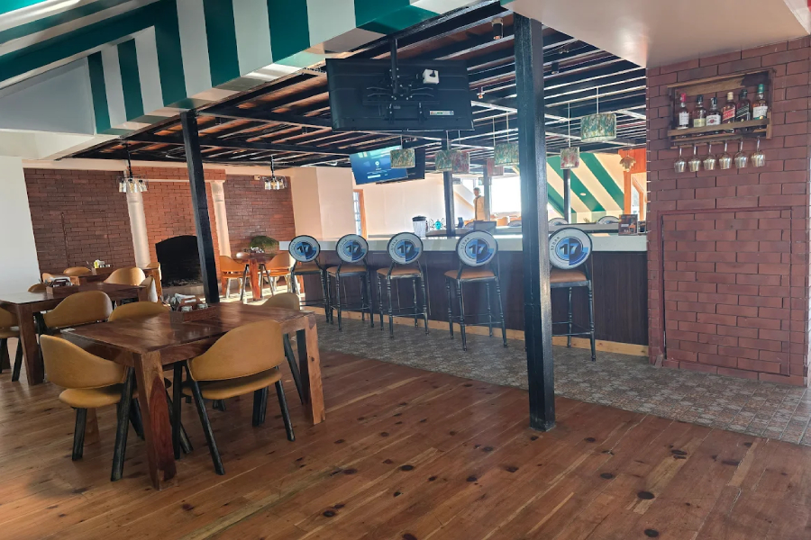 best bar in narkanda