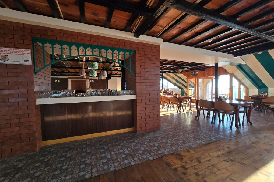 best bar in narkanda